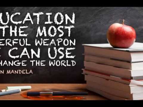 importance of education