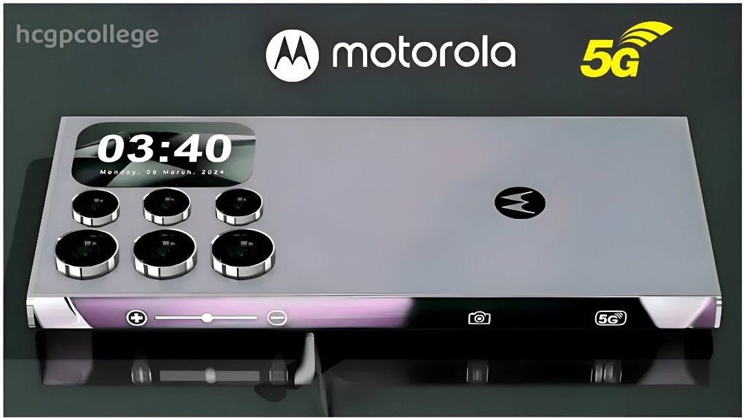 Moto G86 Power 5G