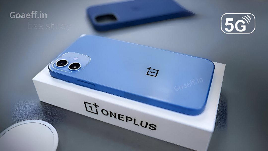 OnePlus Nord CE 5