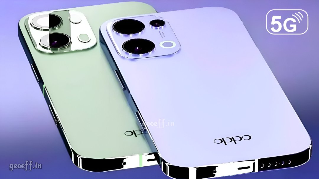 Oppo X Ultra Pro