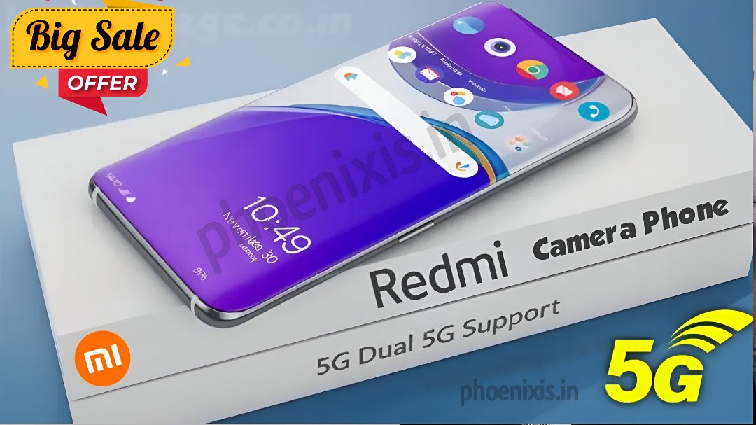 Redmi Note 15 Pro Plus 5G